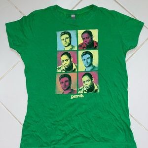 PSYCH T-SHIRT